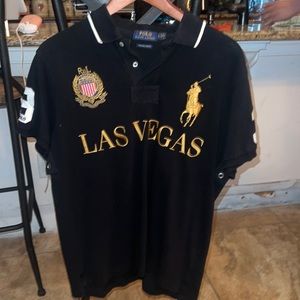 Polo Ralph Lauren shirt
